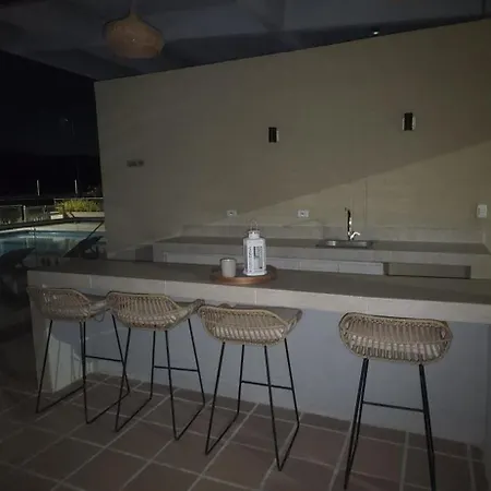Cartagena Suite * Cartagena